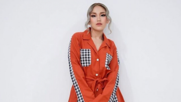 Profil Ayu Ting Ting dan Biodata, Pedangdut Depok Fenomenal