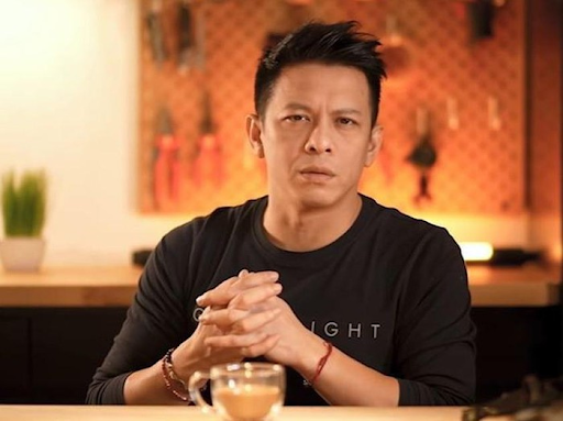 Profil Ariel Noah dan Biodata, Vokalis Band Karismatik