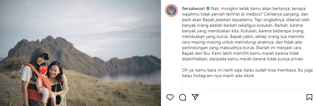 Fiersa Besari 