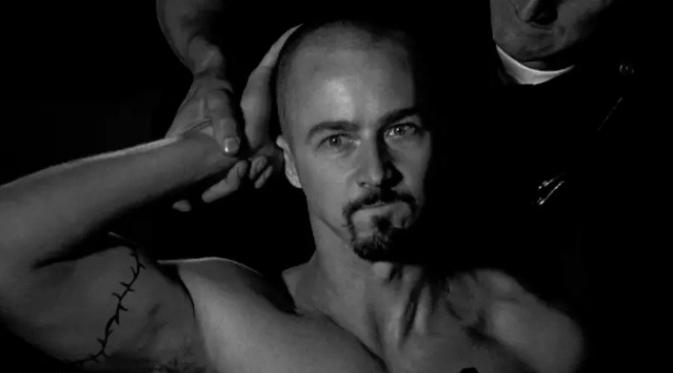 American History X