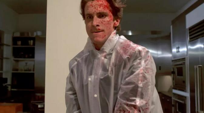 American Psycho