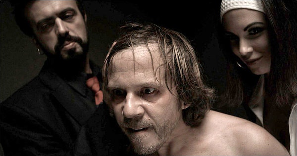 Serbian Film