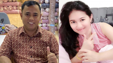 Kaget Dipolisikan Haji Faisal, Tiara Marleen Sebut Laporan Terlalu Mengada-Ada