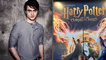 Daniel Radcliffe Nggak akan Ambil Peran Harry Potter dalam Waktu Dekat