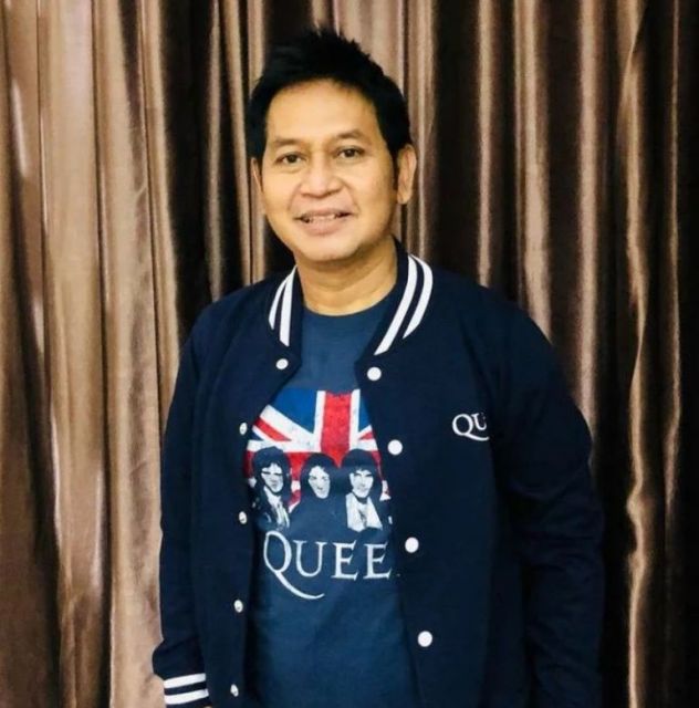 Hilman Hariwijaya