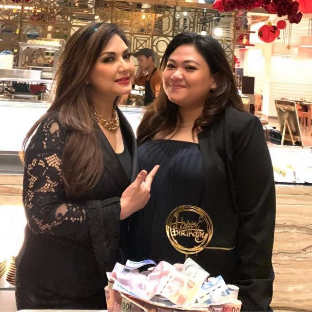 Olivia Nathania divonis 3 tahun penjara