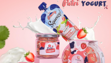 5 Produk Kolaborasi Unik Antar Brand yang Harus Anda Coba