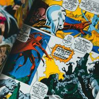 Fakta Sejarah Komik: Gambar yang Bercerita kepada Pembacanya