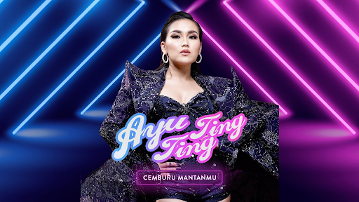 karier ayu ting ting 