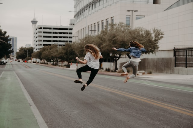 Photo by Kenny Eliason on Unsplash