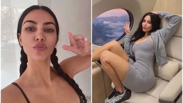 Kim Kardashian Tuai Kritik Usai Beri Nasihat Soal Kesuksesan Berbisnis