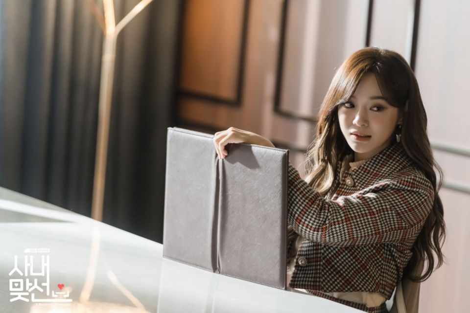 7 Fakta Menarik Drama A Business Proposal, Bertabur Visual Rupawan! 18 Fakta Menarik dari dra Korea Terbaru A Business Proposal