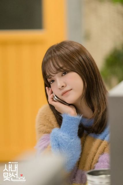 7 Fakta Menarik Drama A Business Proposal, Bertabur Visual Rupawan! 17 Fakta Menarik dari dra Korea Terbaru A Business Proposal