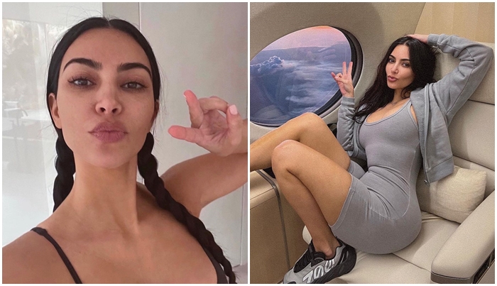 Kim Kardashian Tuai Kritik Usai Beri Nasihat Soal Kesuksesan Berbisnis