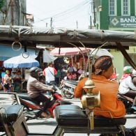 Pasar Beringharjo, Surganya Tempat Berbelanja di Yogyakarta