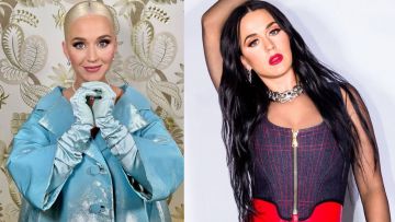 Katy Perry Akhirnya Memenangkan Gugatan Hak Cipta Lagu Dark Horse