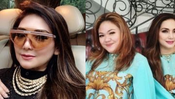 Nia Daniaty Tanggapi Kabar Gadai Rumah Rp3,5 Miliar untuk Bantu Olivia Nathania