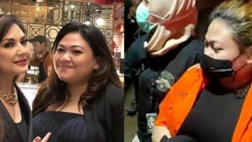 Sambil Menangis, Olivia Nathania Akui Terlibat Praktik CPNS Bodong