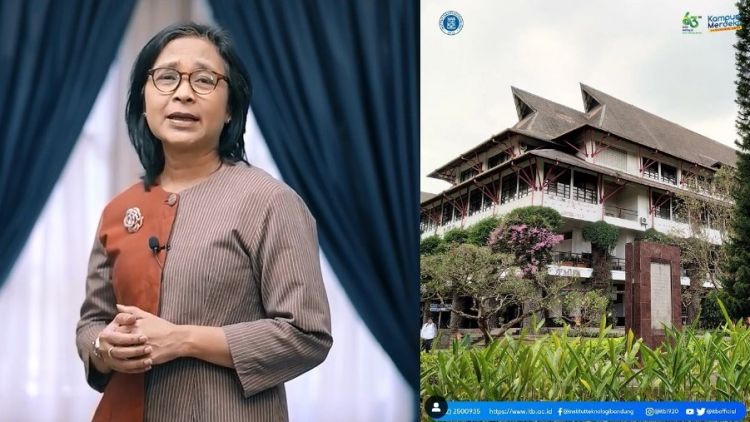 Kelanjutan Konflik Dosen SBM-Rektor ITB, Berakhir Damai dan Perkuliahan Aktif Kembali