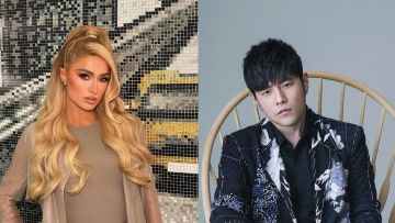 7 Artis Luar Negeri yang Luncurkan Uang Kripto & Jual NFT. Ada Lindsay Lohan dan Paris Hilton