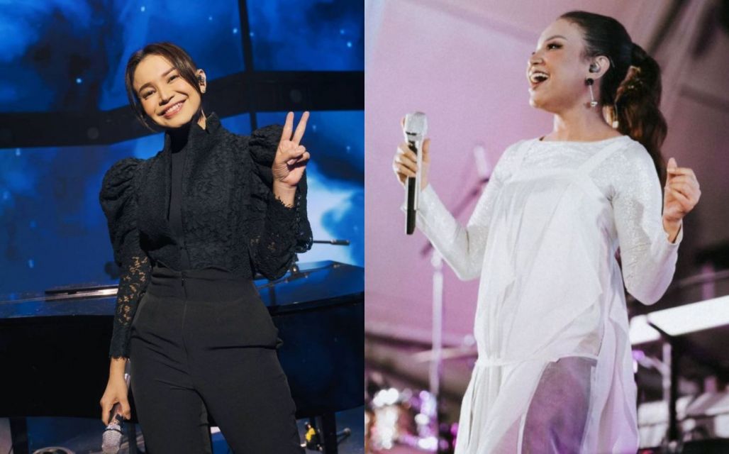 Rossa Gelar Tur Konser di 4 Kota untuk Rayakan 25 Tahun Berkarya 6 Rossa