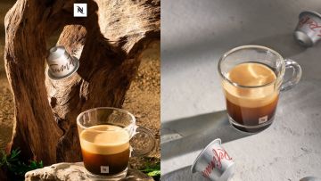 Nespresso Luncurkan Dua Varian Kapsul Kopi Terbaru dalam Koleksi “Made with Care”