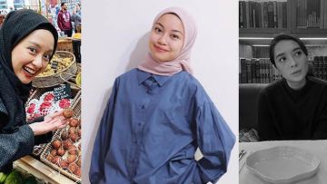 #PerempuandalamTulisan – 7 Penulis Perempuan Serba Bisa yang Bukunya Difilmkan! Siapa Aja Sih?