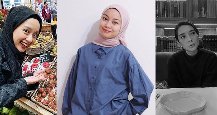 #PerempuandalamTulisan – 7 Penulis Perempuan Serba Bisa yang Bukunya Difilmkan! Siapa Aja Sih?