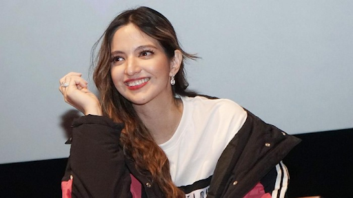 karier nia ramadhani