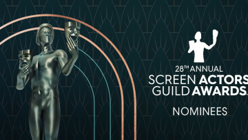 Daftar Pemenang SAG Awards 2022: Serial Squid Game Borong 3 Penghargaan