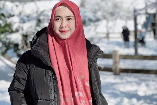 pendidikan oki setiana dewi