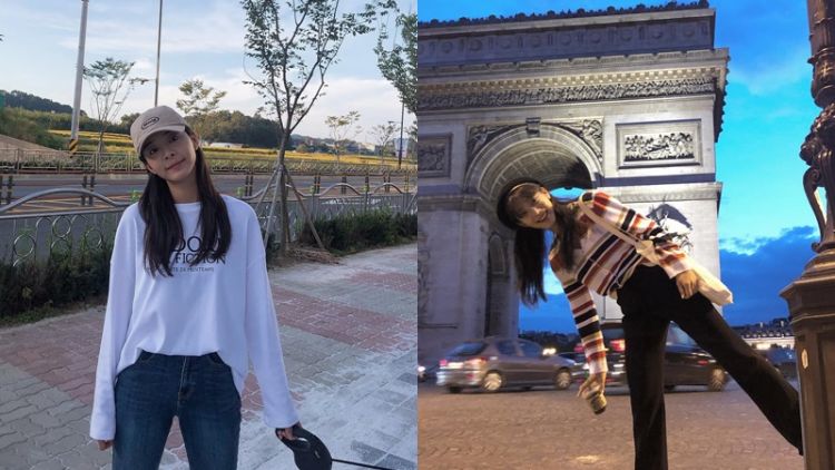Inspirasi Gaya Fashion ala Seol In Ah, Sahabat Kim Sejeong di Drakor Business Proposal