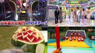 5 TV Show Jepang Selain Masquerade yang Pernah Tayang di Indonesia