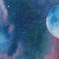 #WorldPoertyDay2022 – Seperti Langit yang Enggan Berdebat