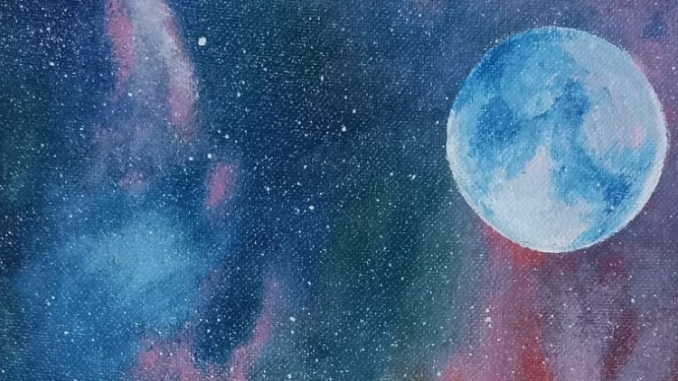 #WorldPoertyDay2022 – Seperti Langit yang Enggan Berdebat