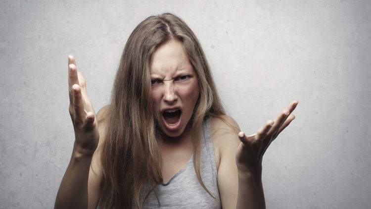 #PerempuandalamTulisan – 6 Hal yang Membuat Perempuan Geram. Apa Saja? Yuk Simak!