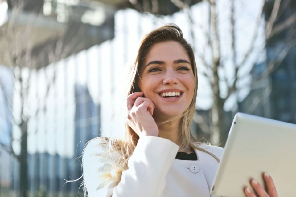 perempuan tetap berkarya dan berkarier