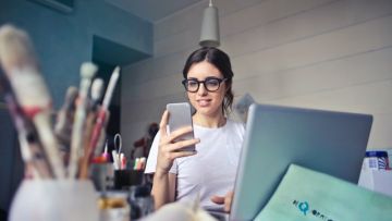 Kamu Sudah Tahu Perbedaan Jaringan 3G, 4G, dan 5G?