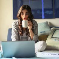 8 Trik Minum Kopi Pas Lagi Diet, Agar Berat Badan Nggak Malah Meroket
