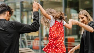 5 Cara Melatih Mental Anak untuk Masa Depannya