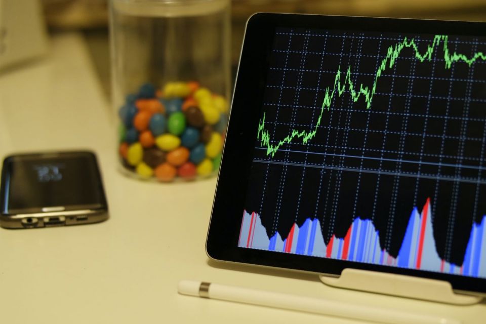 Afiliator Binary Option Dimiskinkan, Warganet: Aset Koruptor Nggak Disita Juga? 3 Grafik trading
