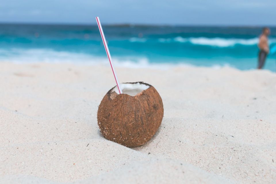 tips memilih kelapa kopyor