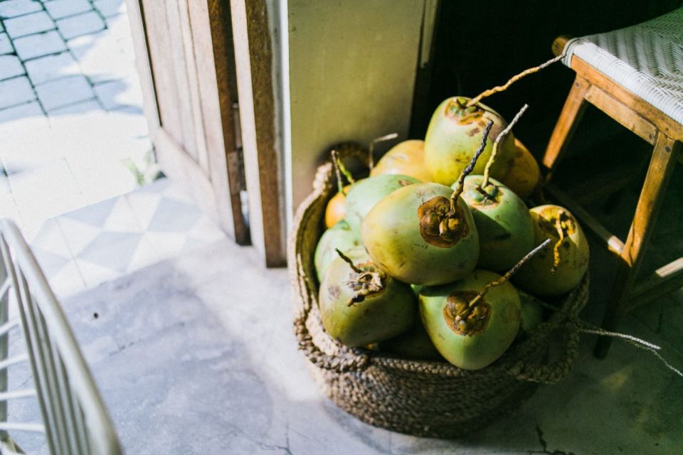 tips memilih kelapa kopyor