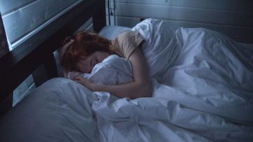 6 Manfaat Tidur yang dapat Membantu Proses Penurunan Berat Badan