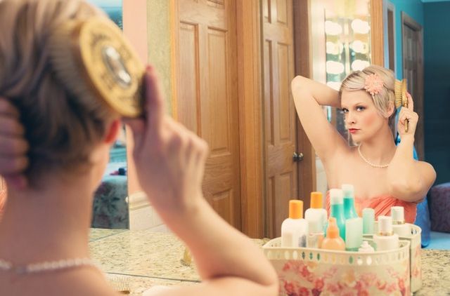 #PerempuandalamTulisan-Perempuan Melawan: Mengubah Persepsi Standar Kecantikan Perempuan dengan Peran!