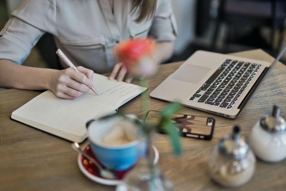 Penulis freelance