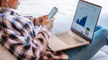 5 Keuntungan Passive Income dalam Keuangan