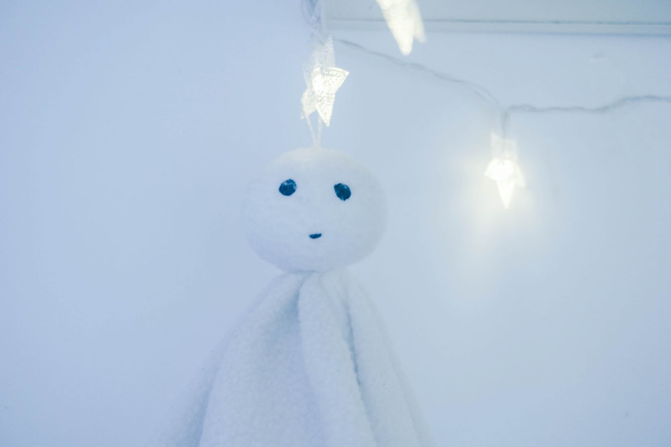Teru Teru Bozu