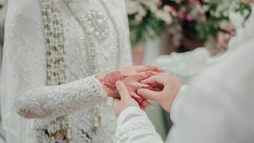 5 Hal yang Harus Kamu Yakini Sebelum Mantap Menikah