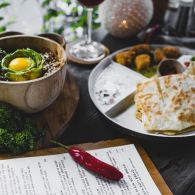 Mengenal Roti Canai dan Roti Porotta, Roti yang Lezat Dan Mudah Dikreasikan